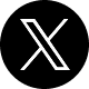 Xのロゴ
